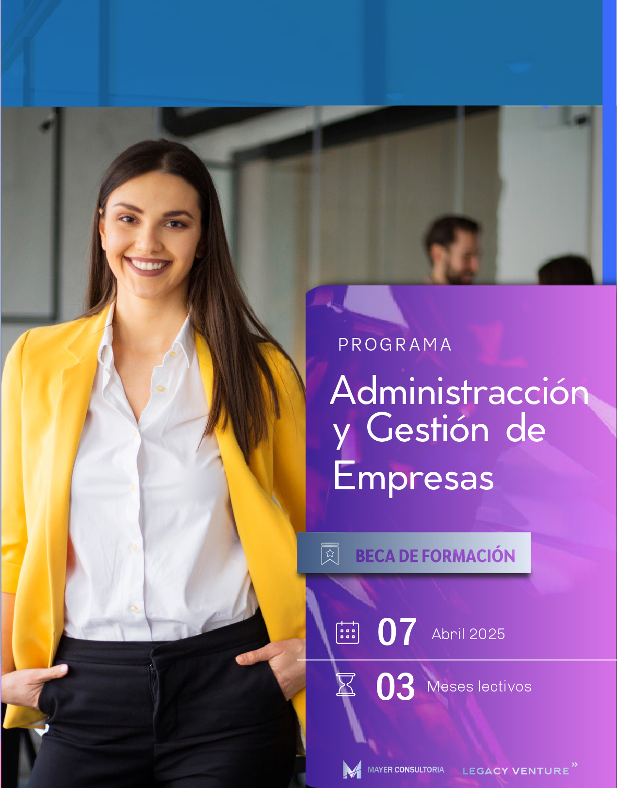 Programa Administración